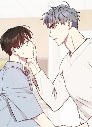 本命在我学校 截图1